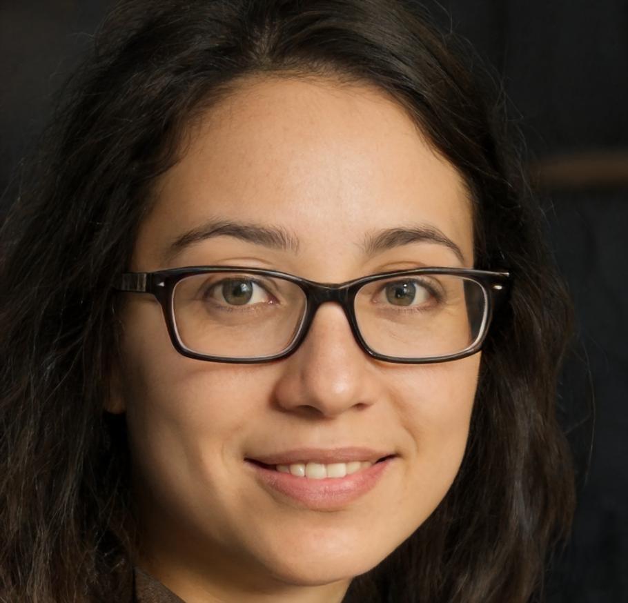 Priya Ramasamy, Technical Advisor