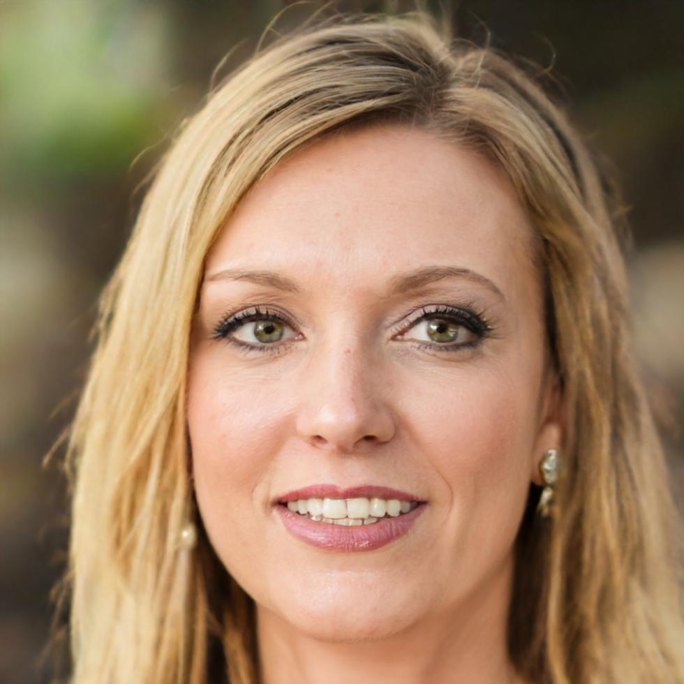 Daniela Chen, Lead Instructor